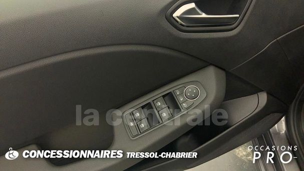 Renault Clio TCe 90 66 kW image number 20