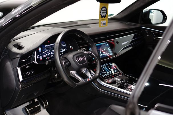 Audi SQ8 320 kW image number 2