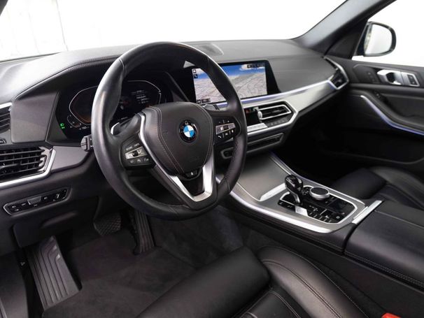 BMW X5 xDrive40i 250 kW image number 11