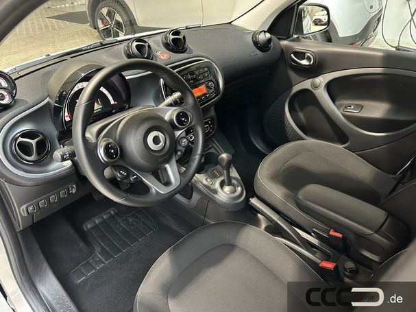 Smart ForFour 66 kW image number 6