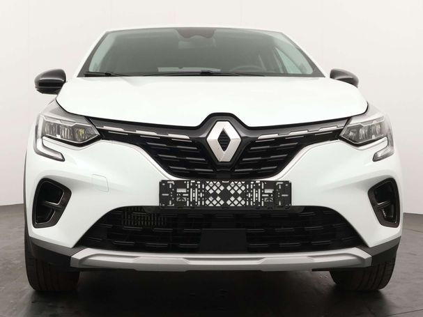 Renault Captur TCe 90 Techno 67 kW image number 9