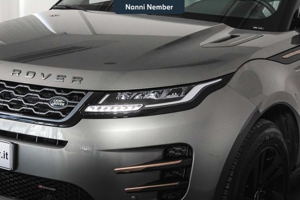 Land Rover Range Rover Evoque 150 kW image number 5