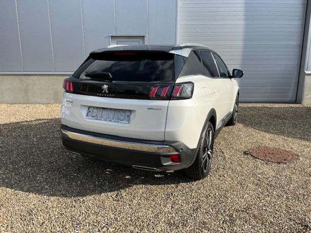 Peugeot 3008 GT Pack 220 kW image number 4