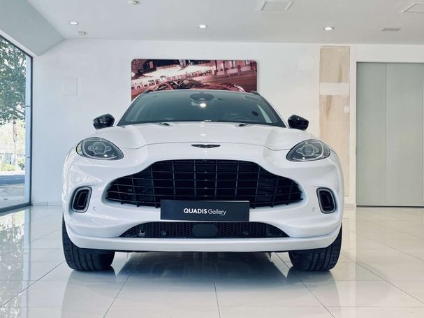 Aston Martin DBX 4.0 AWD 405 kW image number 7