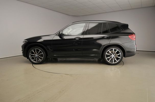 BMW X3 xDrive30i 185 kW image number 5