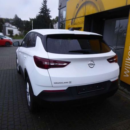 Opel Grandland X 1.5 Business Edition 96 kW image number 2