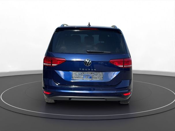 Volkswagen Touran 2.0 TDI Move 90 kW image number 6