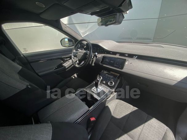 Land Rover Range Rover Evoque 120 kW image number 21