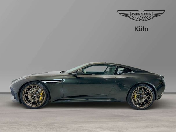 Aston Martin DB12 500 kW image number 32