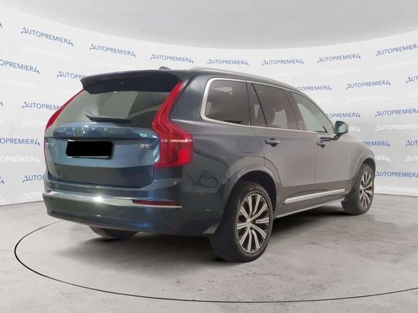 Volvo XC90 AWD B5 184 kW image number 4