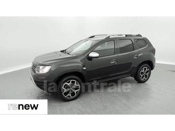 Dacia Duster Blue dCi 115 Prestige 85 kW image number 1