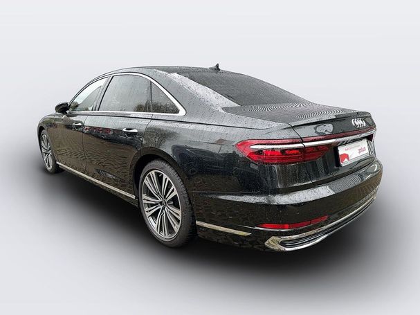 Audi A8 L 50 TDI 210 kW image number 5