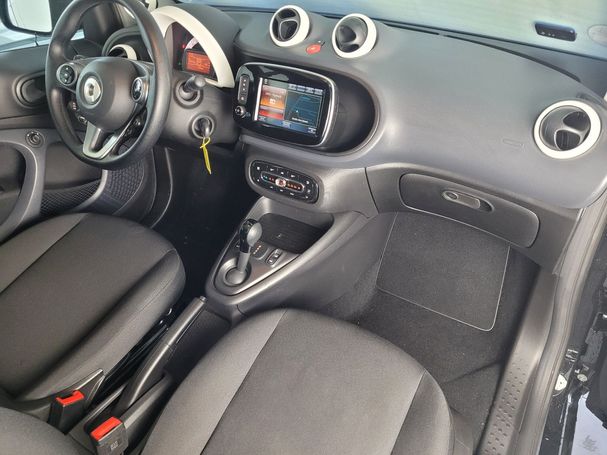 Smart ForTwo EQ 60 kW image number 9