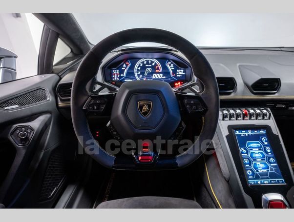 Lamborghini Huracan 470 kW image number 7