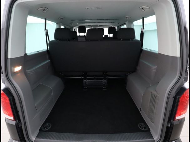 Volkswagen T6 Caravelle DSG Comfortline 150 kW image number 14