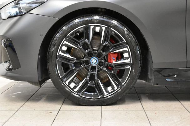 BMW i5 442 kW image number 6