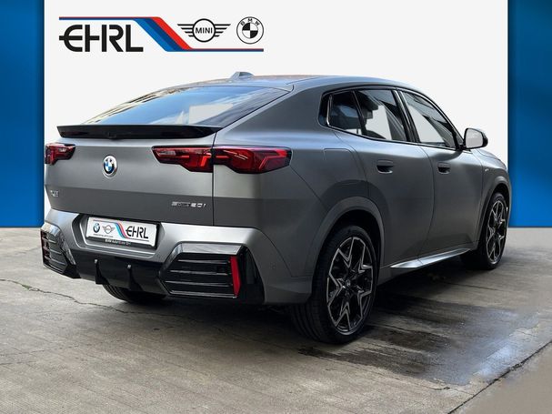 BMW X2 sDrive20i 115 kW image number 3