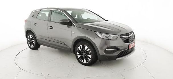 Opel Grandland X 1.5 Diesel 96 kW image number 2