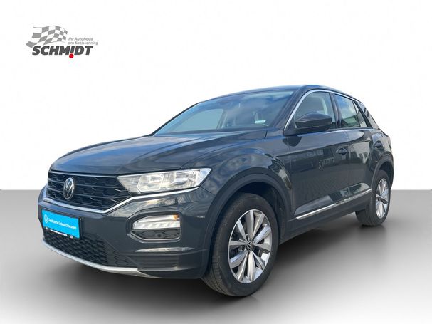 Volkswagen T-Roc 1.6 TDI Style 85 kW image number 1