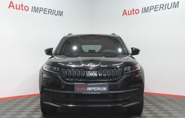 Skoda Kodiaq 2.0 TDI Sportline 4x4 147 kW image number 3