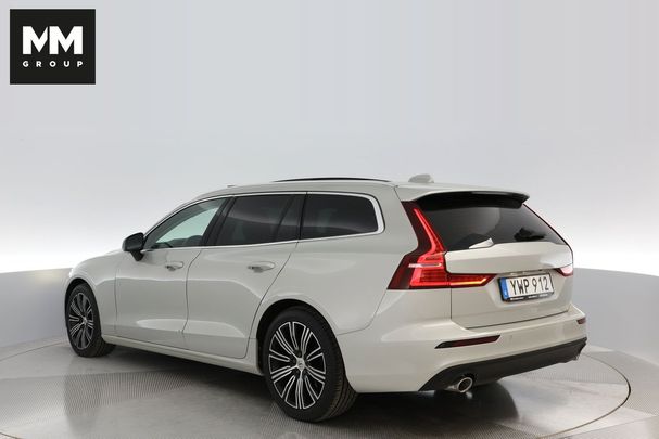 Volvo V60 D4 Momentum 140 kW image number 4