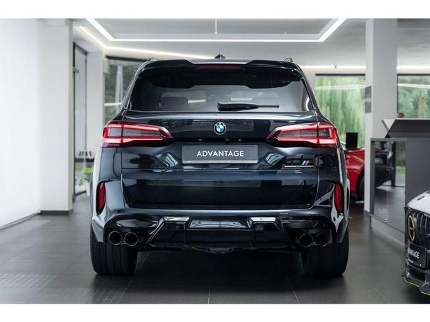 BMW X5 M Competition xDrive 460 kW image number 3