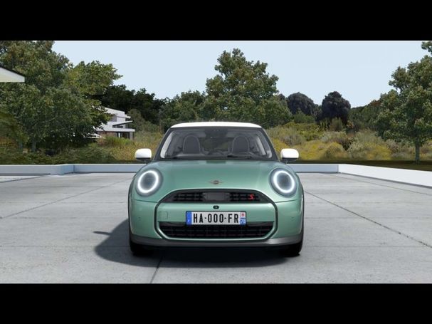 Mini Cooper S Classic DKG 152 kW image number 16