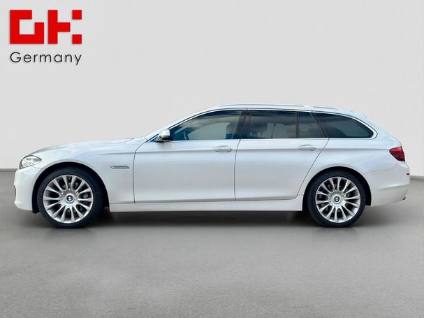 BMW 535d Touring xDrive 230 kW image number 6