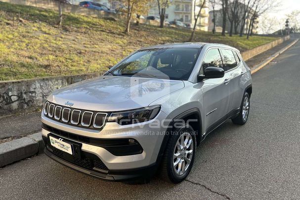 Jeep Compass 1.6 Longitude 96 kW image number 1