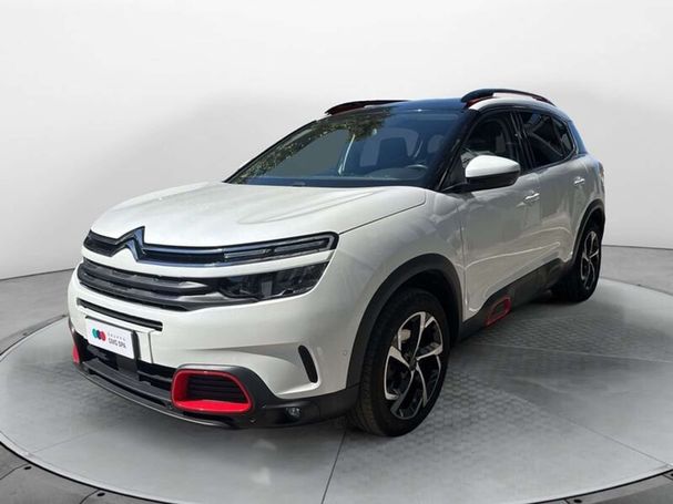 Citroen C5 Aircross BlueHDi 130 S&S EAT8 96 kW image number 1