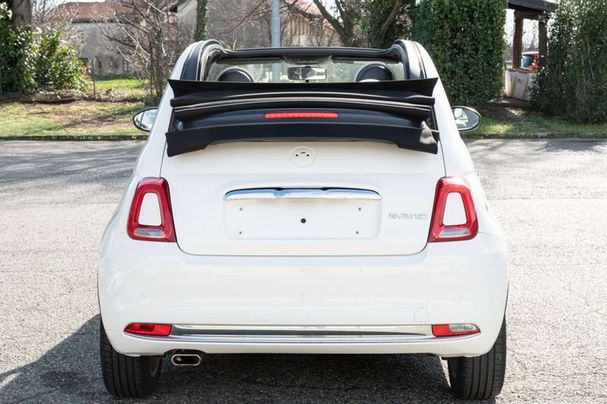 Fiat 500C 51 kW image number 6