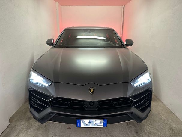 Lamborghini Urus 478 kW image number 2