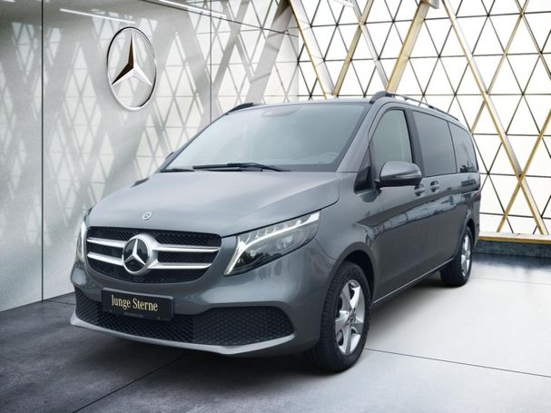 Mercedes-Benz V 220d Edition 1 120 kW image number 2