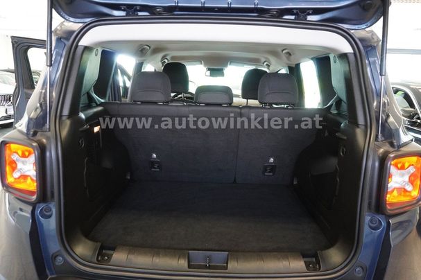 Jeep Renegade 88 kW image number 11