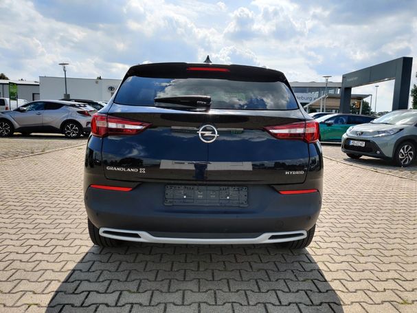 Opel Grandland 1.6 Turbo Hybrid 165 kW image number 7