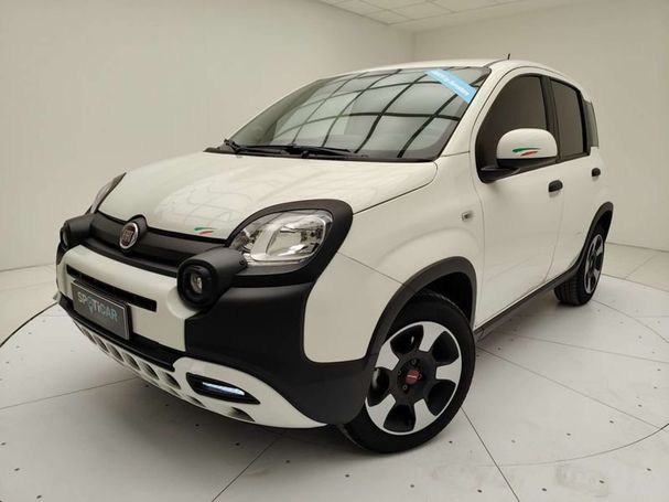 Fiat Panda 1.0 Hybrid 51 kW image number 1