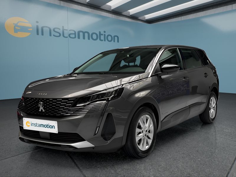 Peugeot 5008 Active Pack