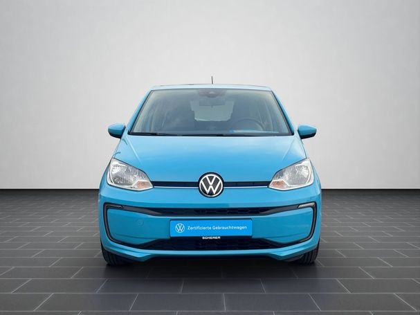 Volkswagen up! 60 kW image number 2