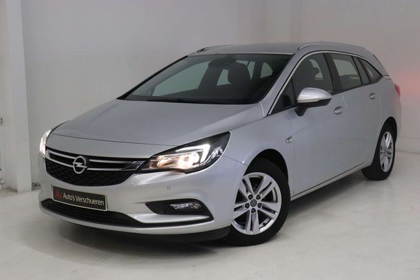 Opel Astra 1.6 D CDTi 81 kW image number 1