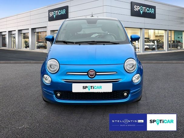 Fiat 500 51 kW image number 6