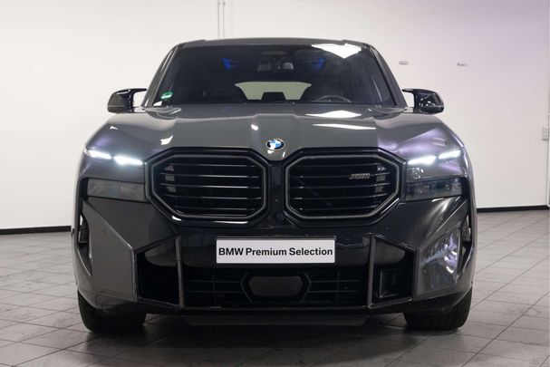 BMW XM PHEV xDrive 480 kW image number 8