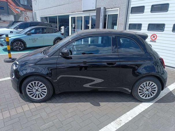 Fiat 500 e 87 kW image number 5