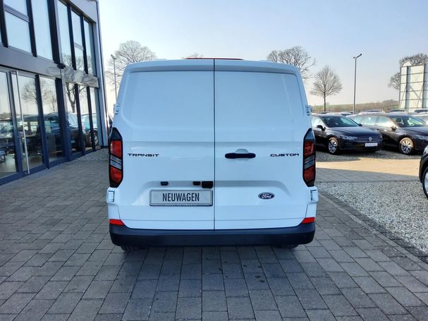 Ford Transit Custom 320 110 kW image number 6