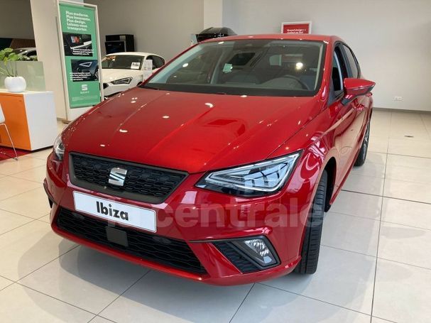 Seat Ibiza 1.0 TSI 81 kW image number 1