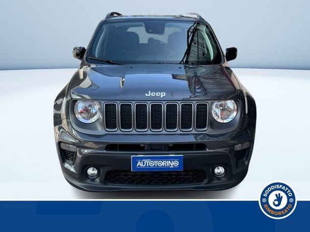 Jeep Renegade 96 kW image number 9