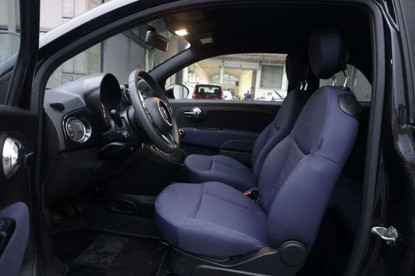 Fiat 500 1.0 51 kW image number 18