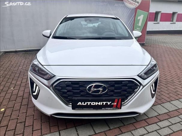 Hyundai Ioniq 77 kW image number 3