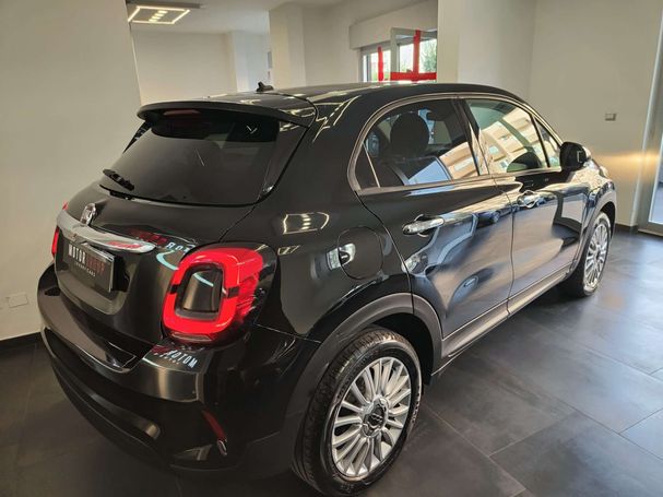 Fiat 500X 1.3 MultiJet 70 kW image number 5