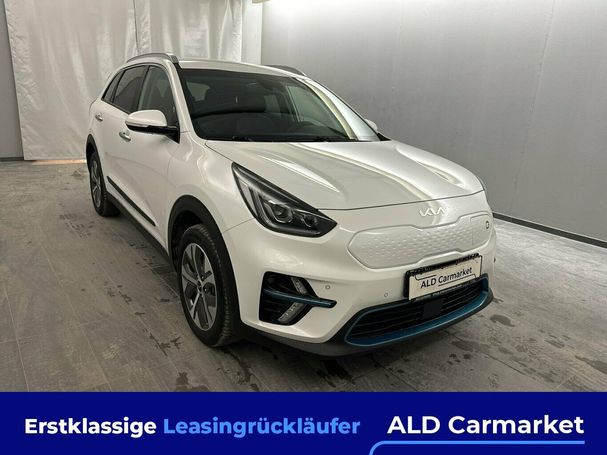 Kia Niro e Spirit 150 kW image number 2