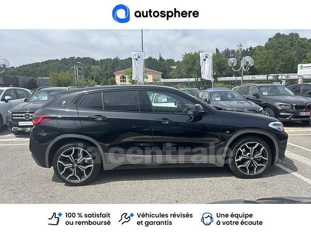 BMW X2 xDrive 162 kW image number 15